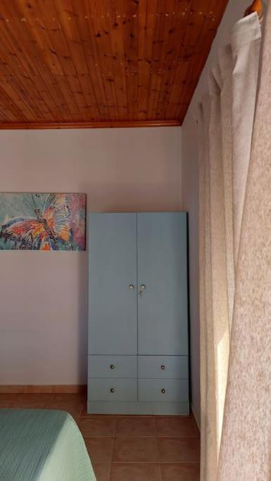 Colorful 2-Bedroom House In Gáios Exterior foto